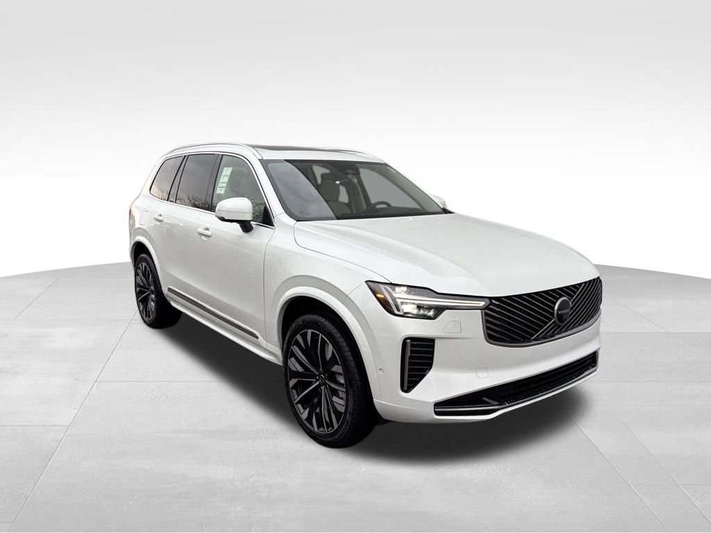 New 2026 Volvo XC90 B6 Ultra w/ Protection Package AWD/4WD image 7
