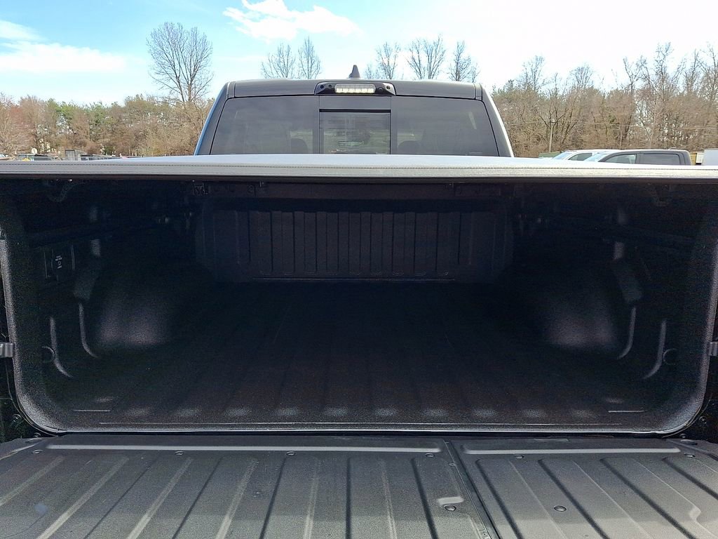 New 2026 RAM 1500 Rebel image 21