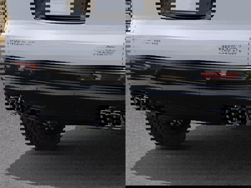 New 2026 Chevrolet Traverse High Country image 14