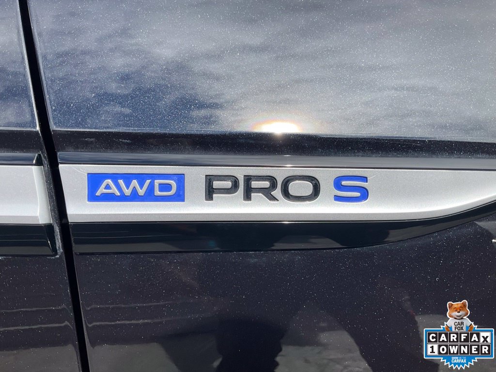 Used 2023 Volkswagen ID.4 Pro S AWD/4WD image 73