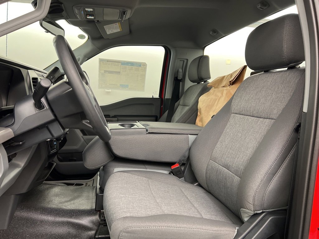 New 2026 Ford F550 4x4 Regular Cab Super Duty image 22