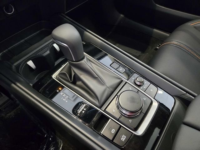 New 2025 MAZDA CX-50 AWD 2.5 Hybrid w/ Cargo Package image 23