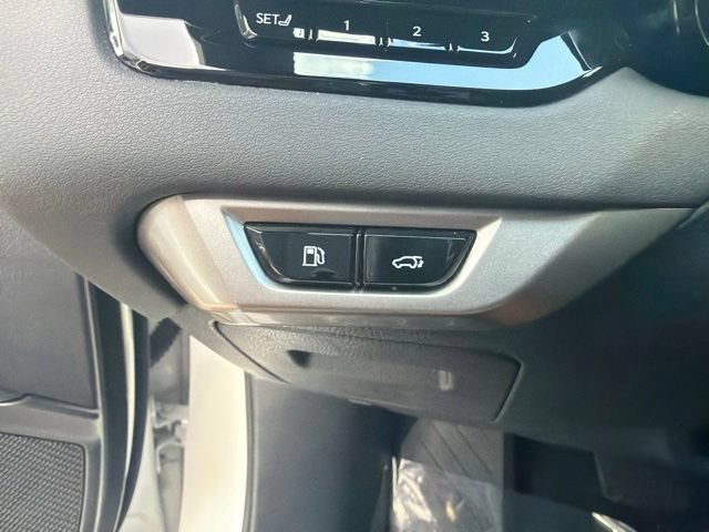 Used 2023 Lexus RX 350 Premium w/ Cold Area Package AWD/4WD image 27