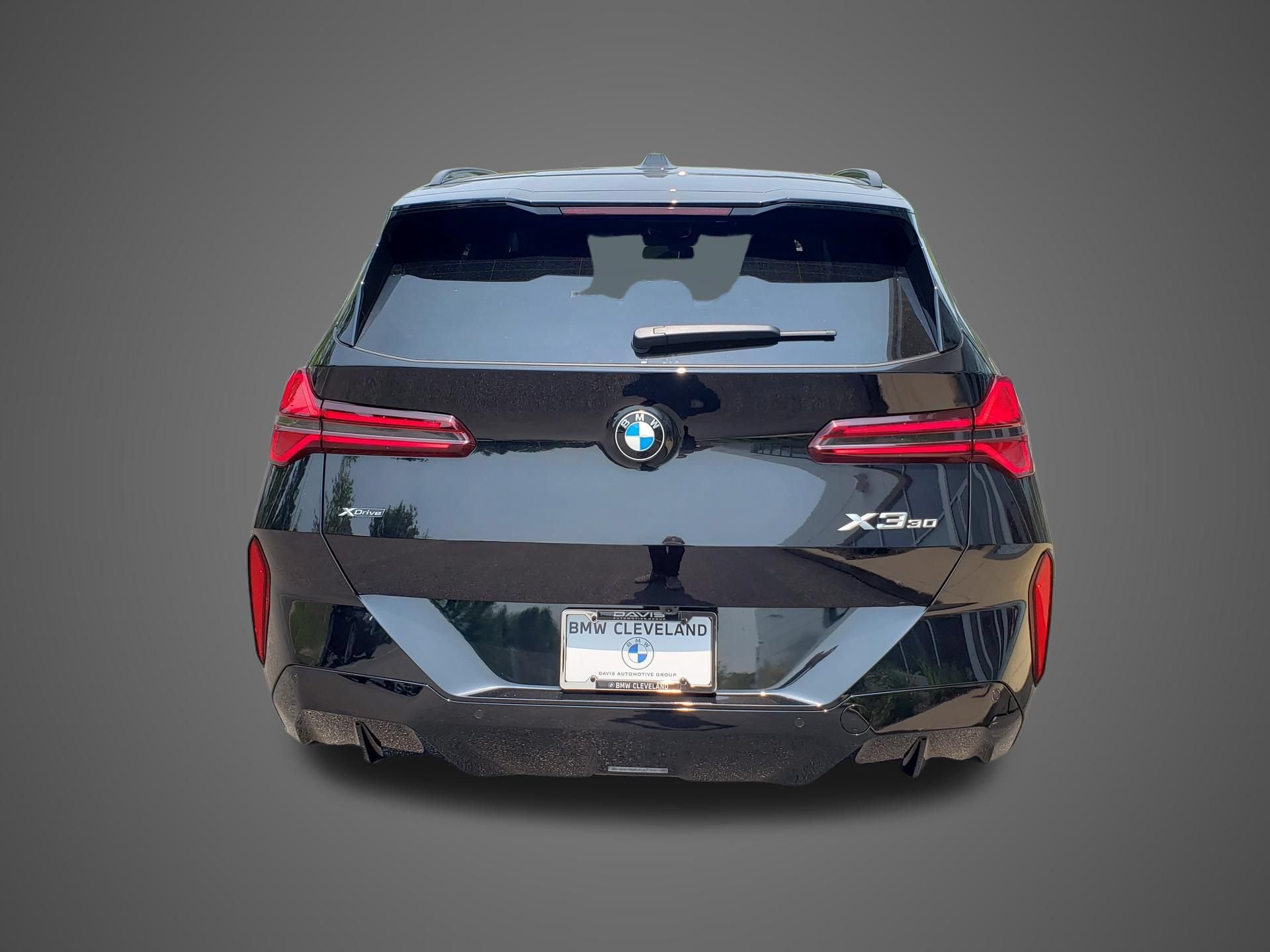 New 2026 BMW X3 xDrive30i w/ Premium Package AWD/4WD image 7