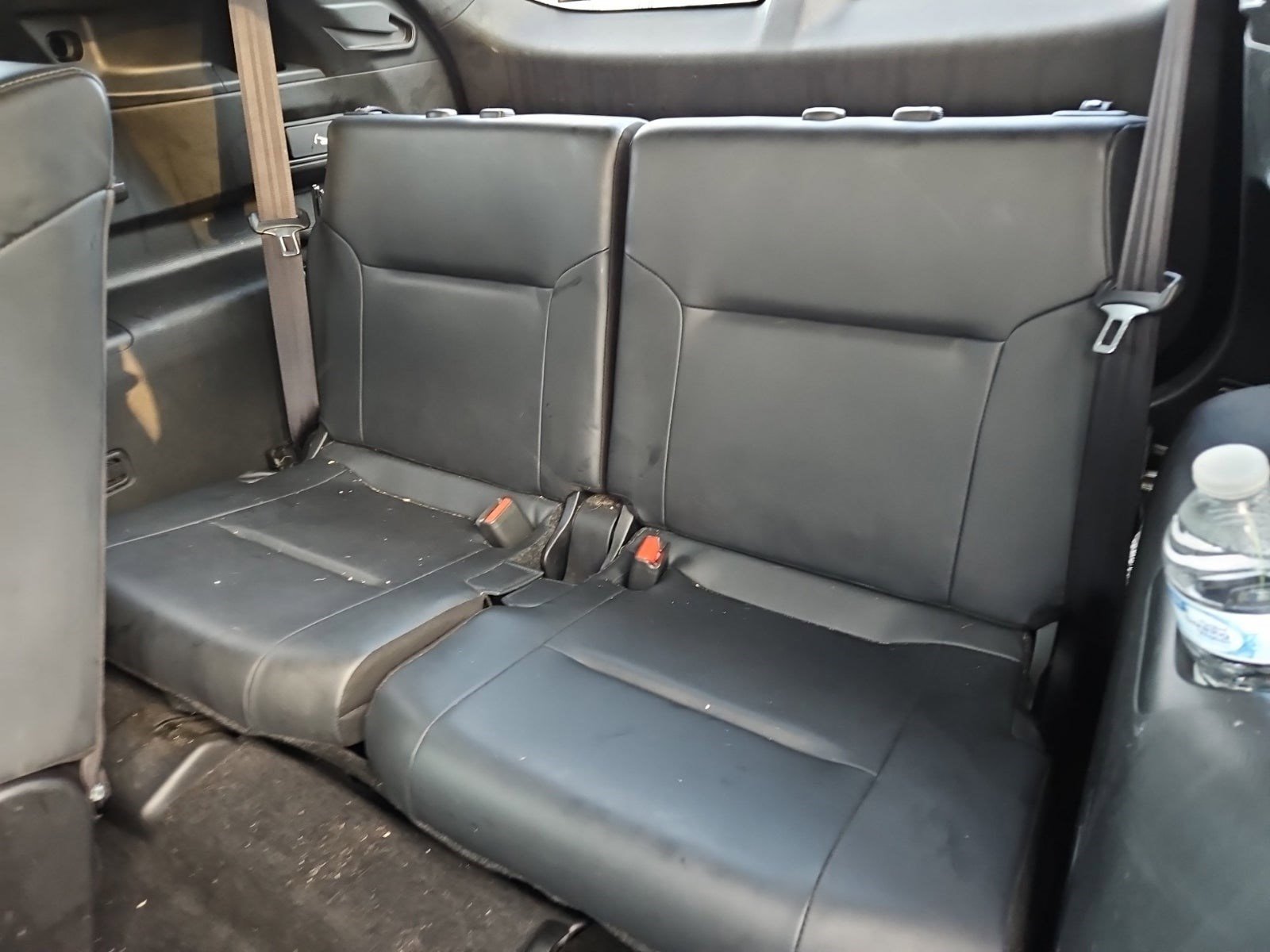 Used 2023 Mitsubishi Outlander SE Black Edition FWD image 17