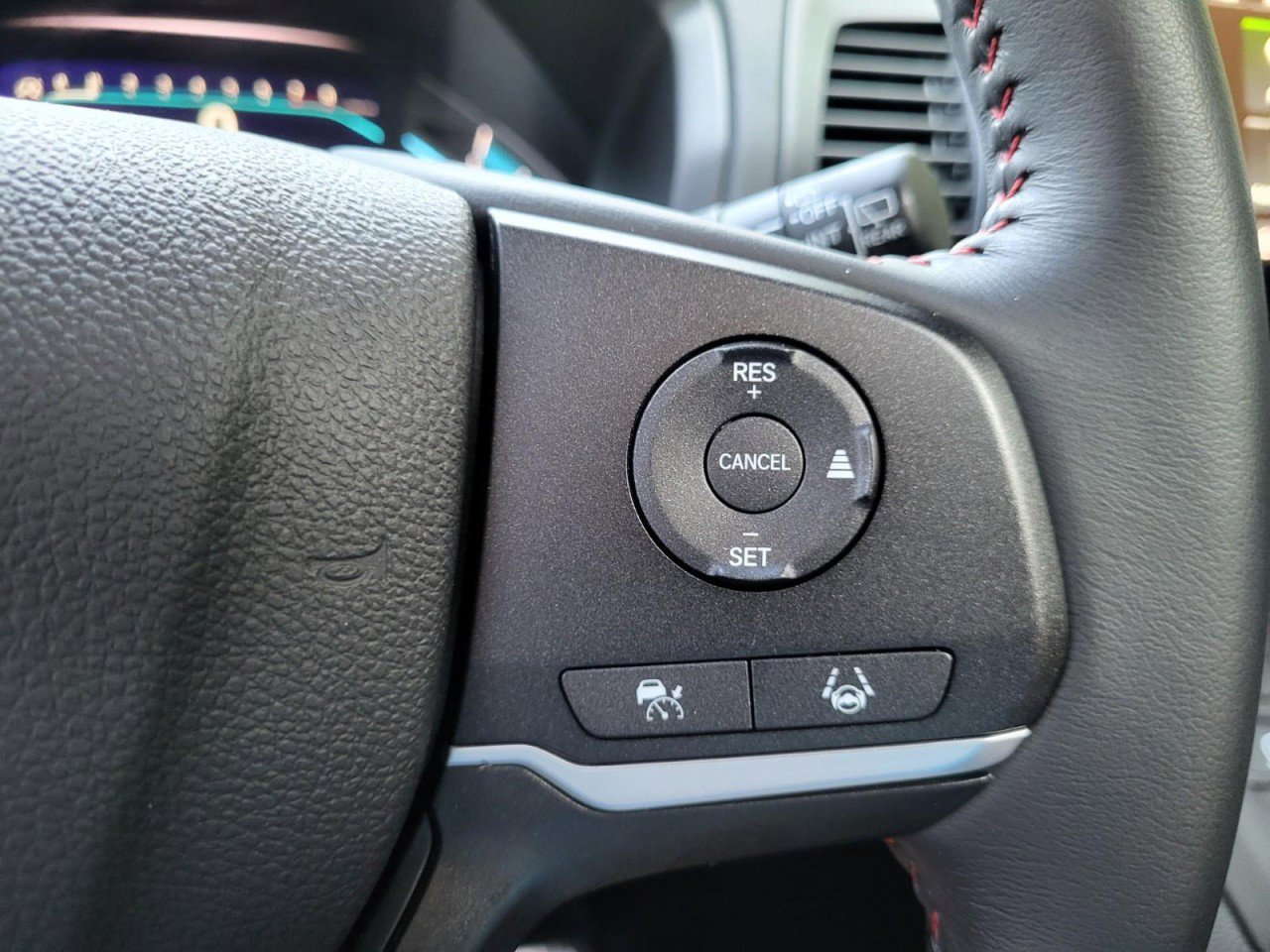 Certified 2023 Honda Odyssey Sport image 20