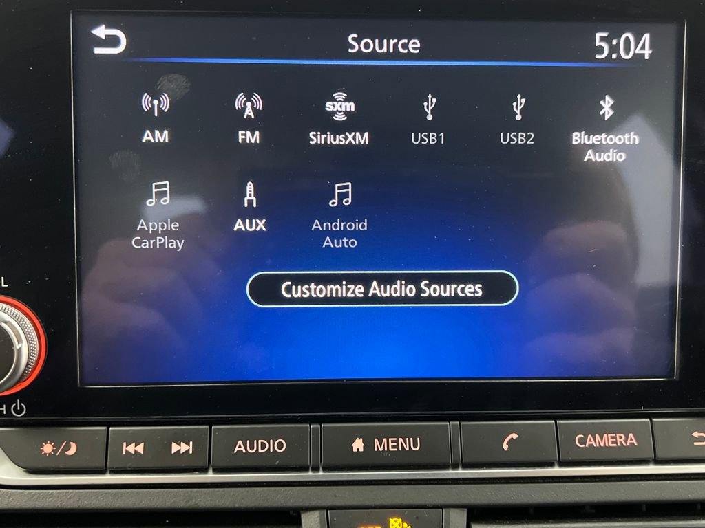 Used 2024 Nissan Altima 2.5 SV image 47