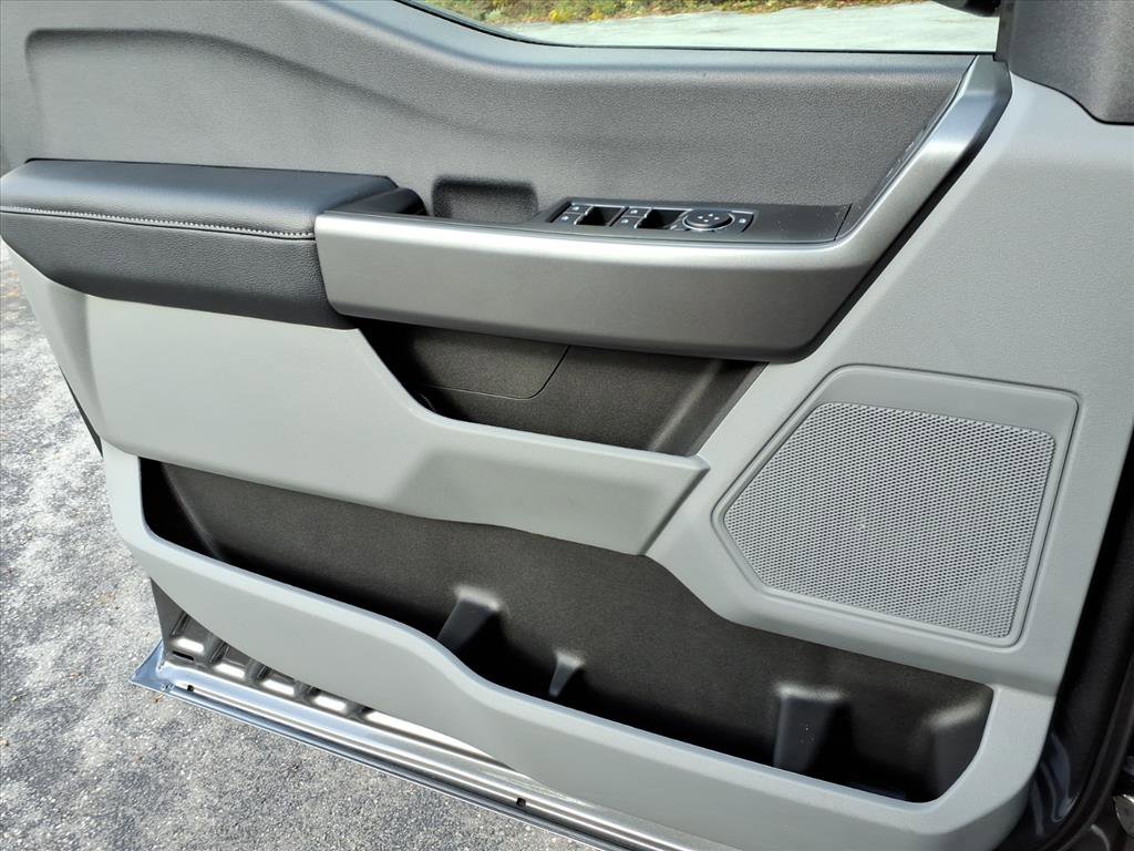New 2026 Ford F350 XL w/ STX Appearance Package image 11