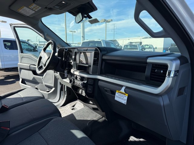 New 2025 Ford F350 XL image 12