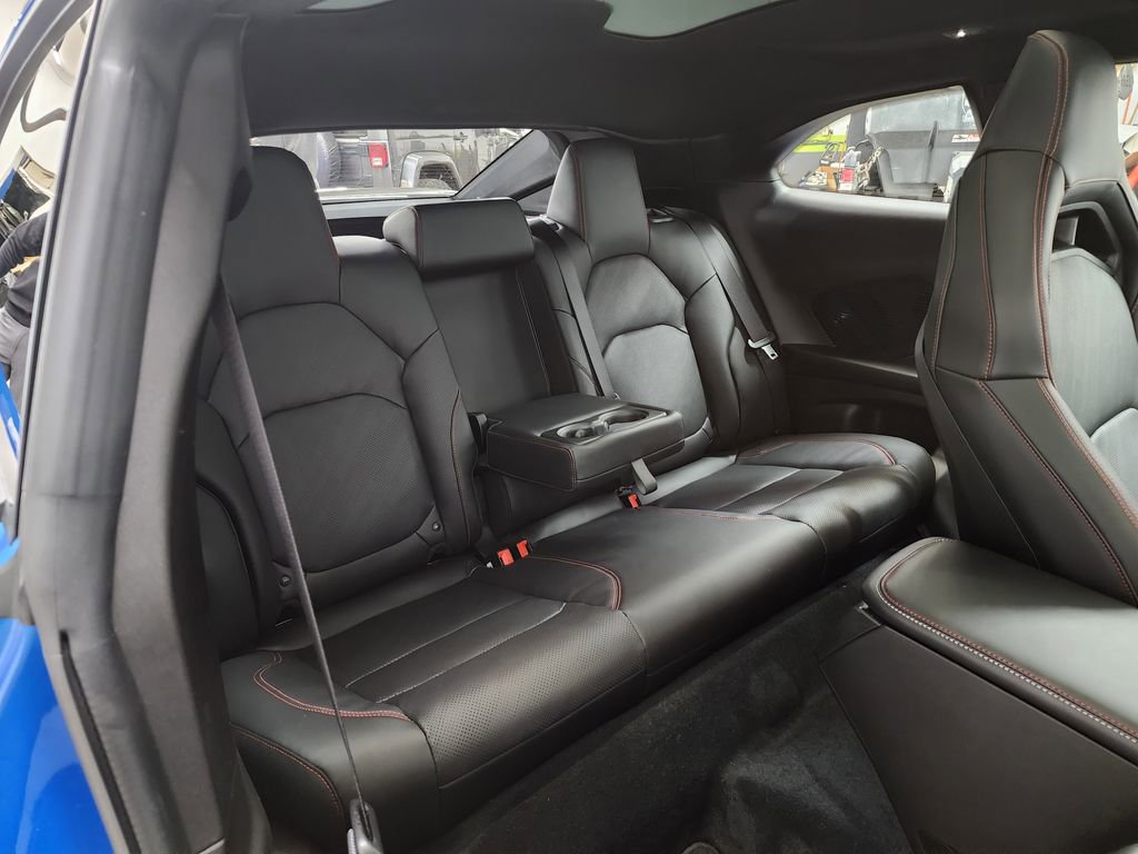 New 2026 Dodge Charger R/T Scat Pack image 40