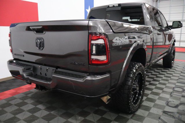 Used 2019 RAM 2500 Laramie w/ Night Edition AWD/4WD image 23