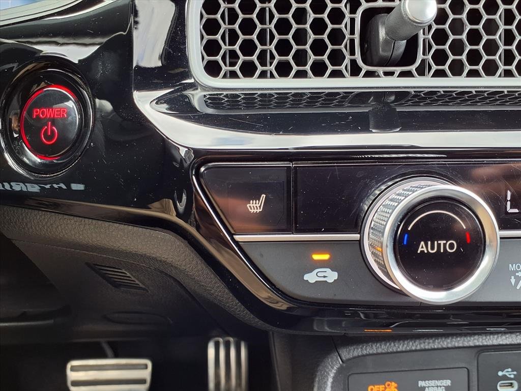 Used 2025 Honda Civic Sport Touring image 13