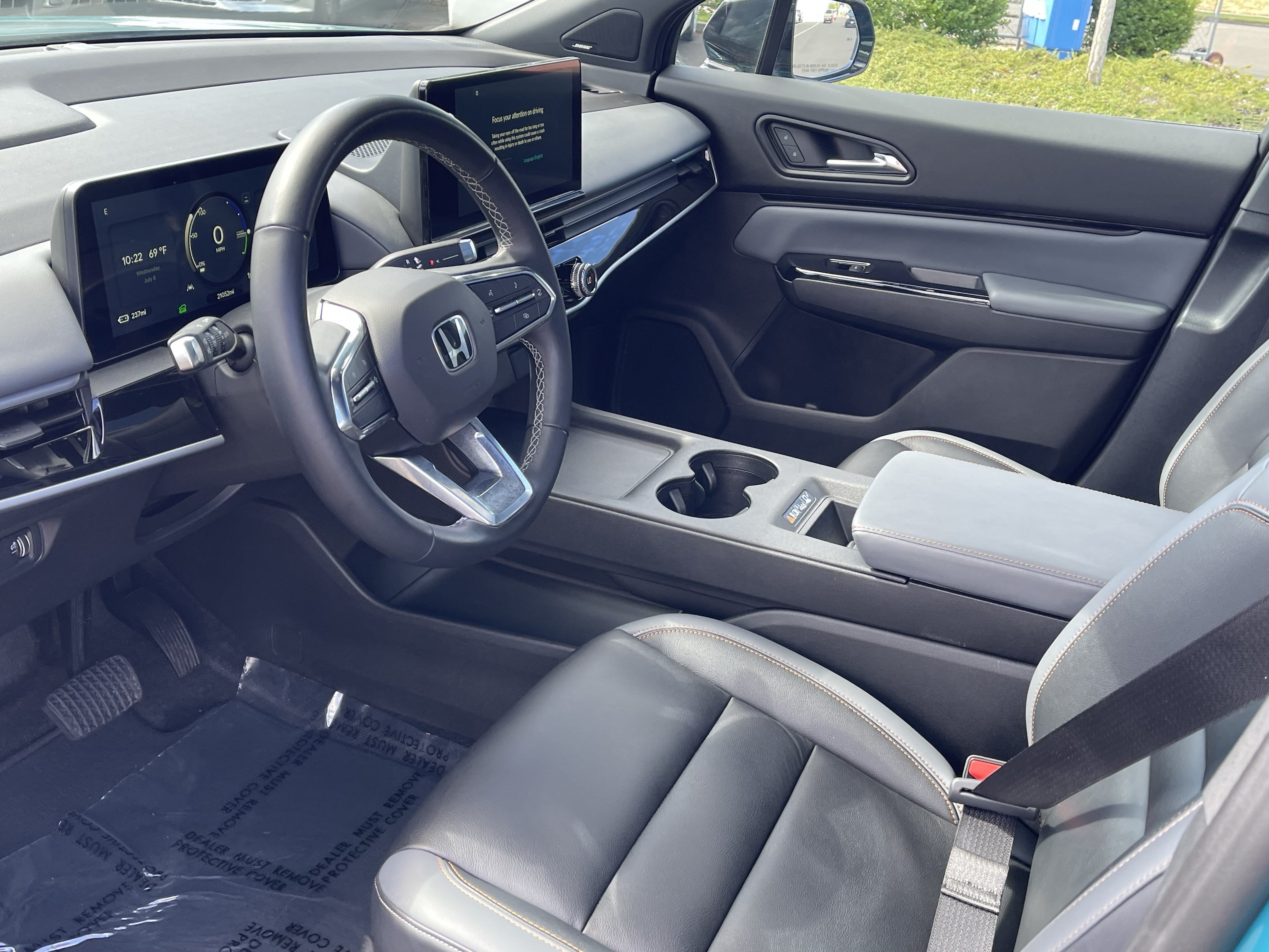 Used 2024 Honda Prologue Touring image 10