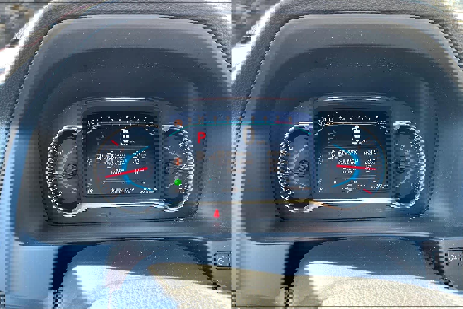 Used 2022 Honda Pilot Elite image 26