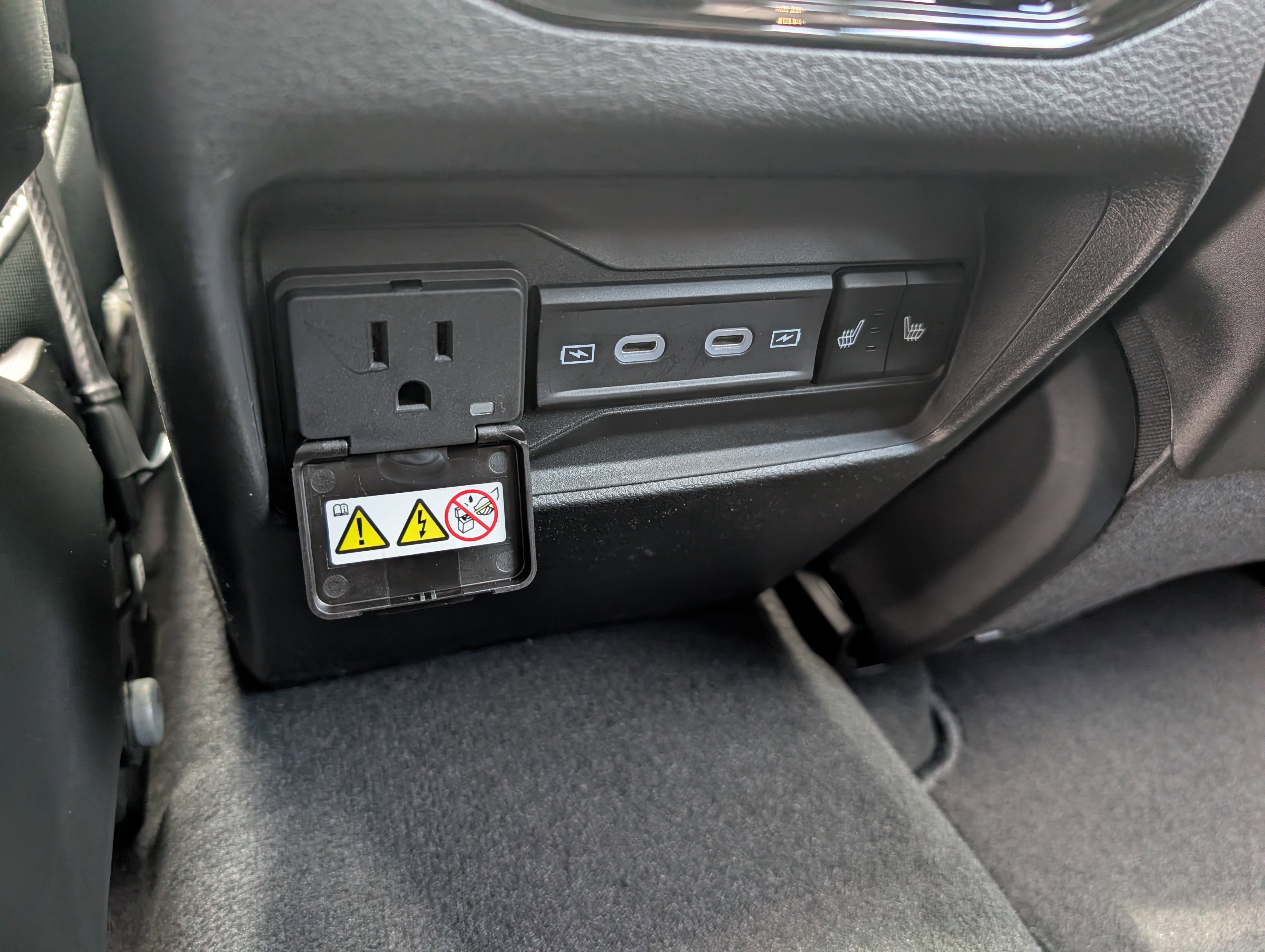 New 2026 Jeep Grand Cherokee Limited image 11