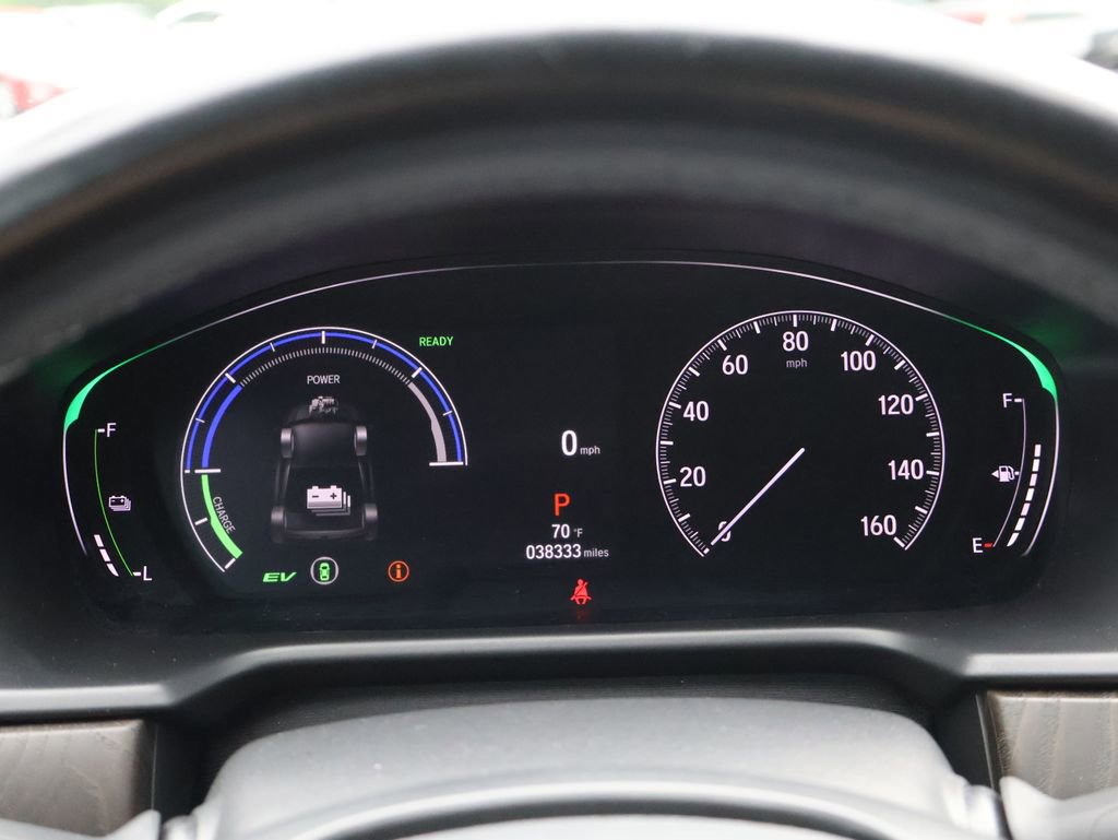 Used 2021 Honda Accord EX-L image 27