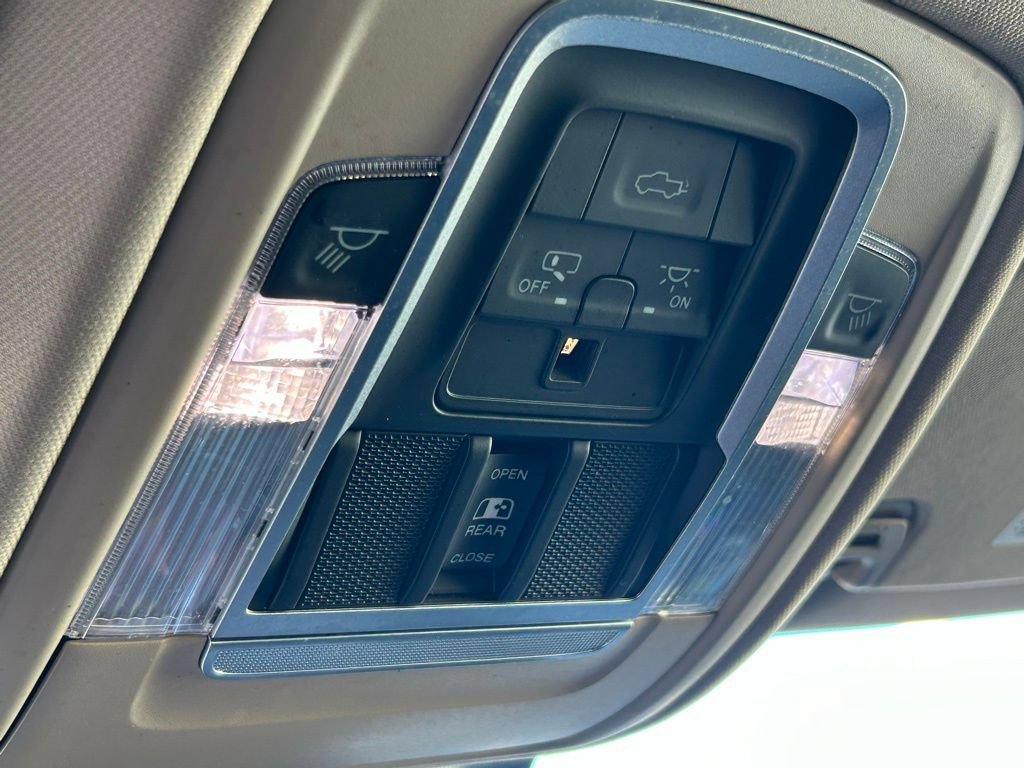 Certified 2021 RAM 1500 Laramie RWD image 29