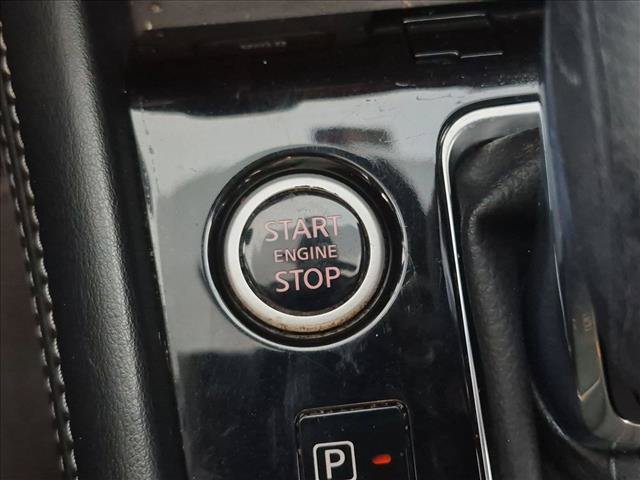 Used 2022 Nissan Kicks SV FWD image 15