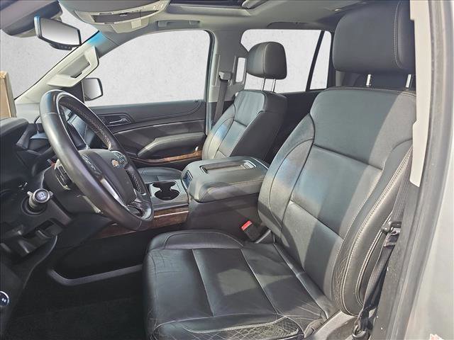 Used 2018 Chevrolet Tahoe LT image 16