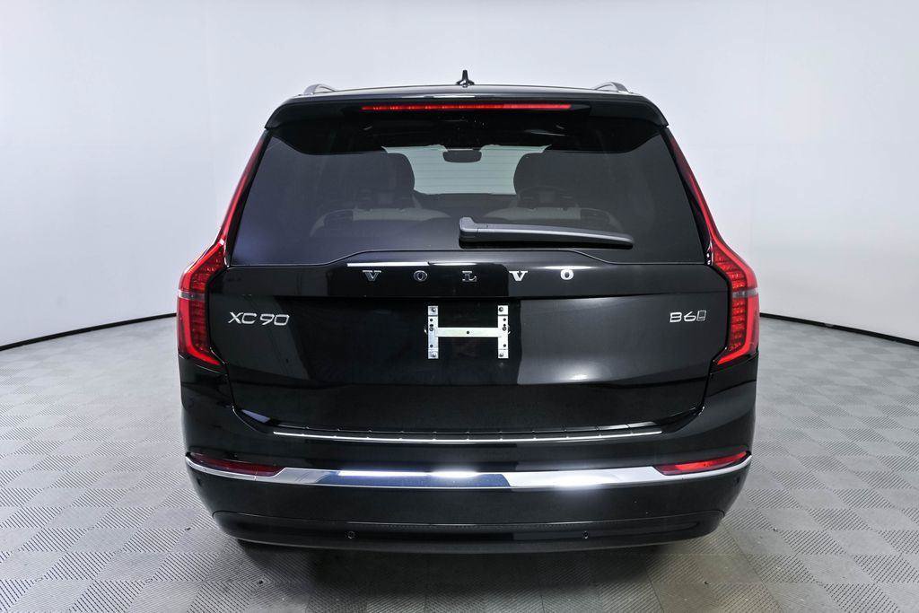 New 2026 Volvo XC90 B6 Plus w/ Protection Package Premier AWD/4WD image 29