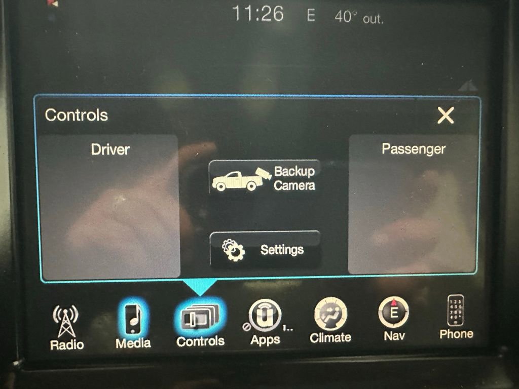 Used 2016 RAM 2500 Tradesman w/ Chrome Appearance Group image 27