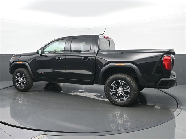 New 2025 GMC Canyon AT4 image 3
