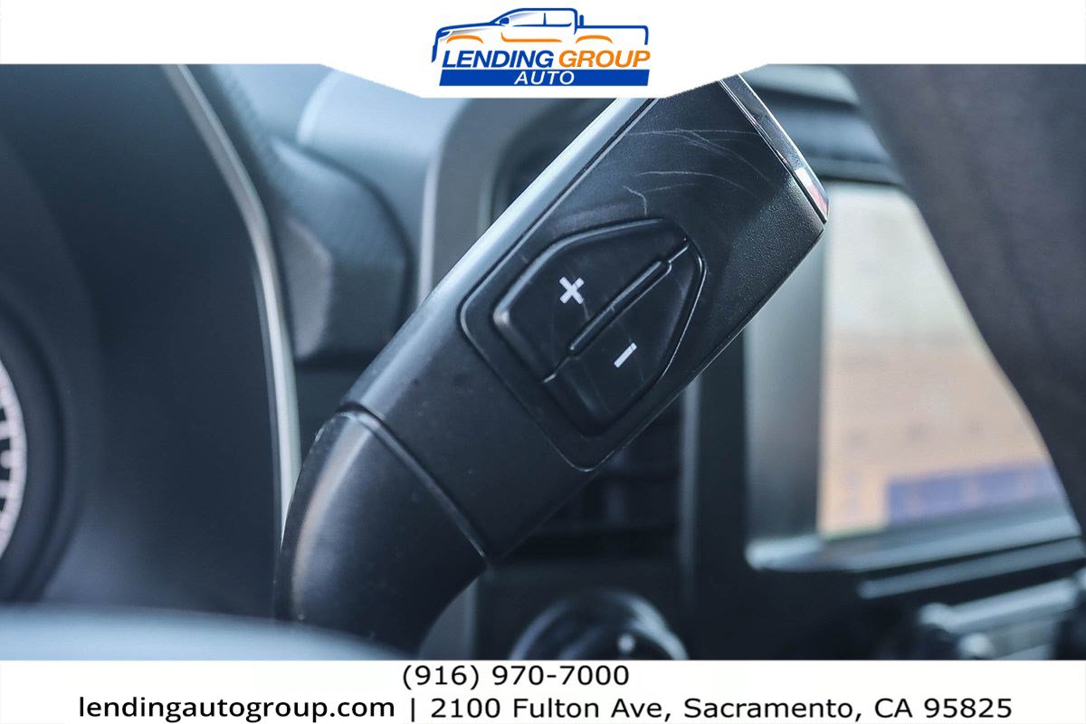 Used 2021 Ford F150 XLT w/ Trailer Tow Package image 17