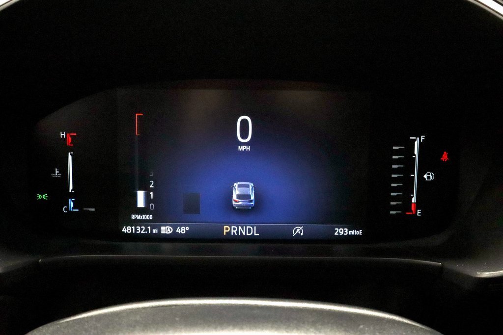 Certified 2024 Ford Escape Active w/ Tech Pack #1 image 29