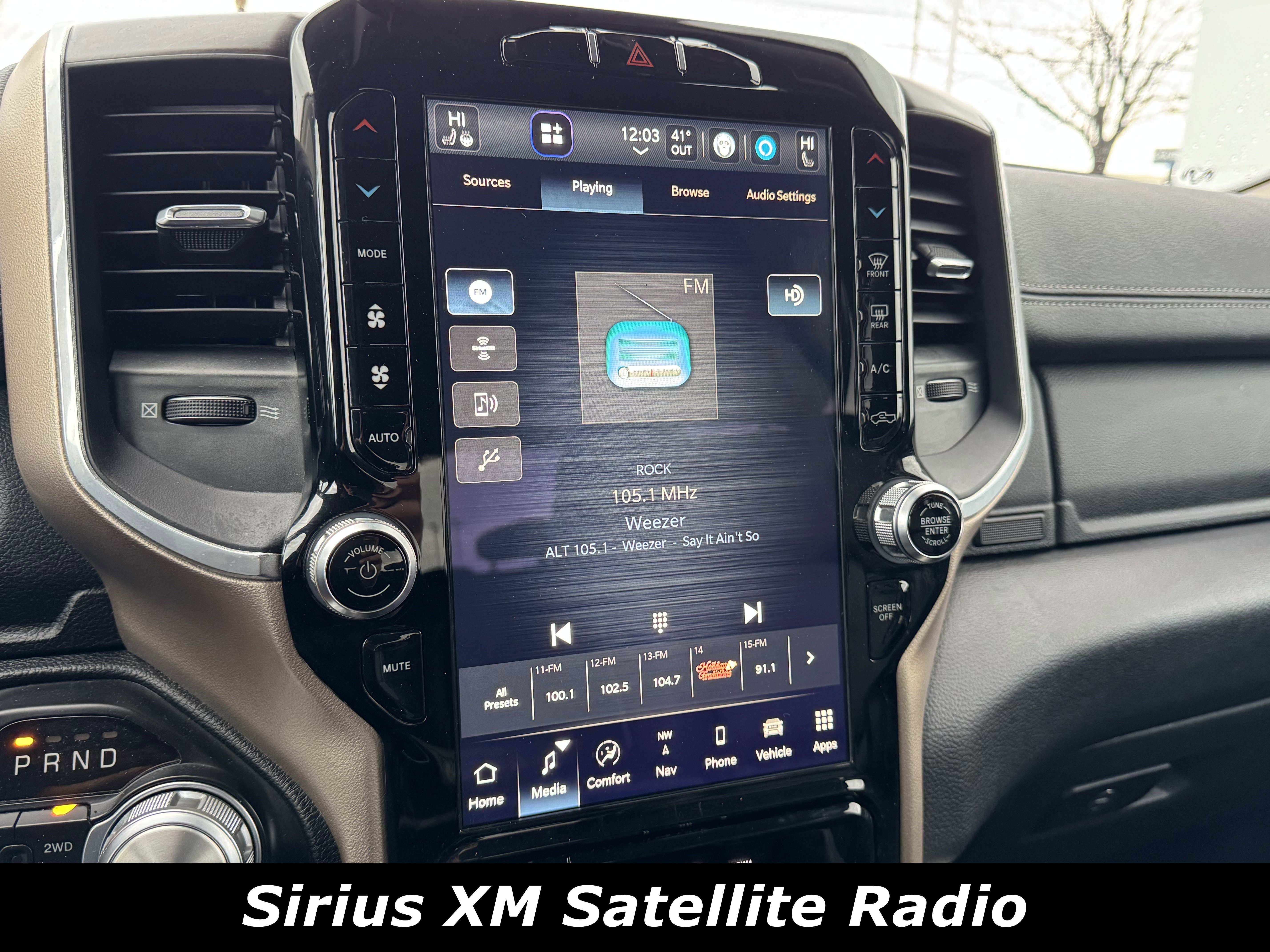 Used 2022 RAM 1500 Laramie image 9