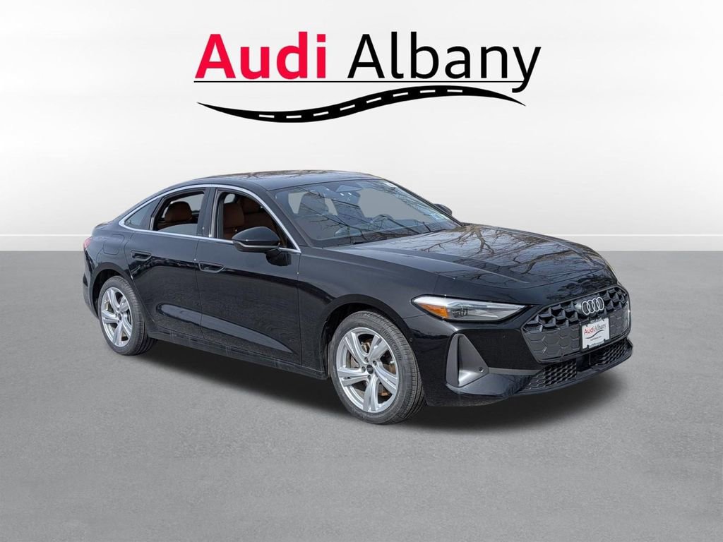Used 2025 Audi A5 2.0T Premium w/ Convenience Package image 8