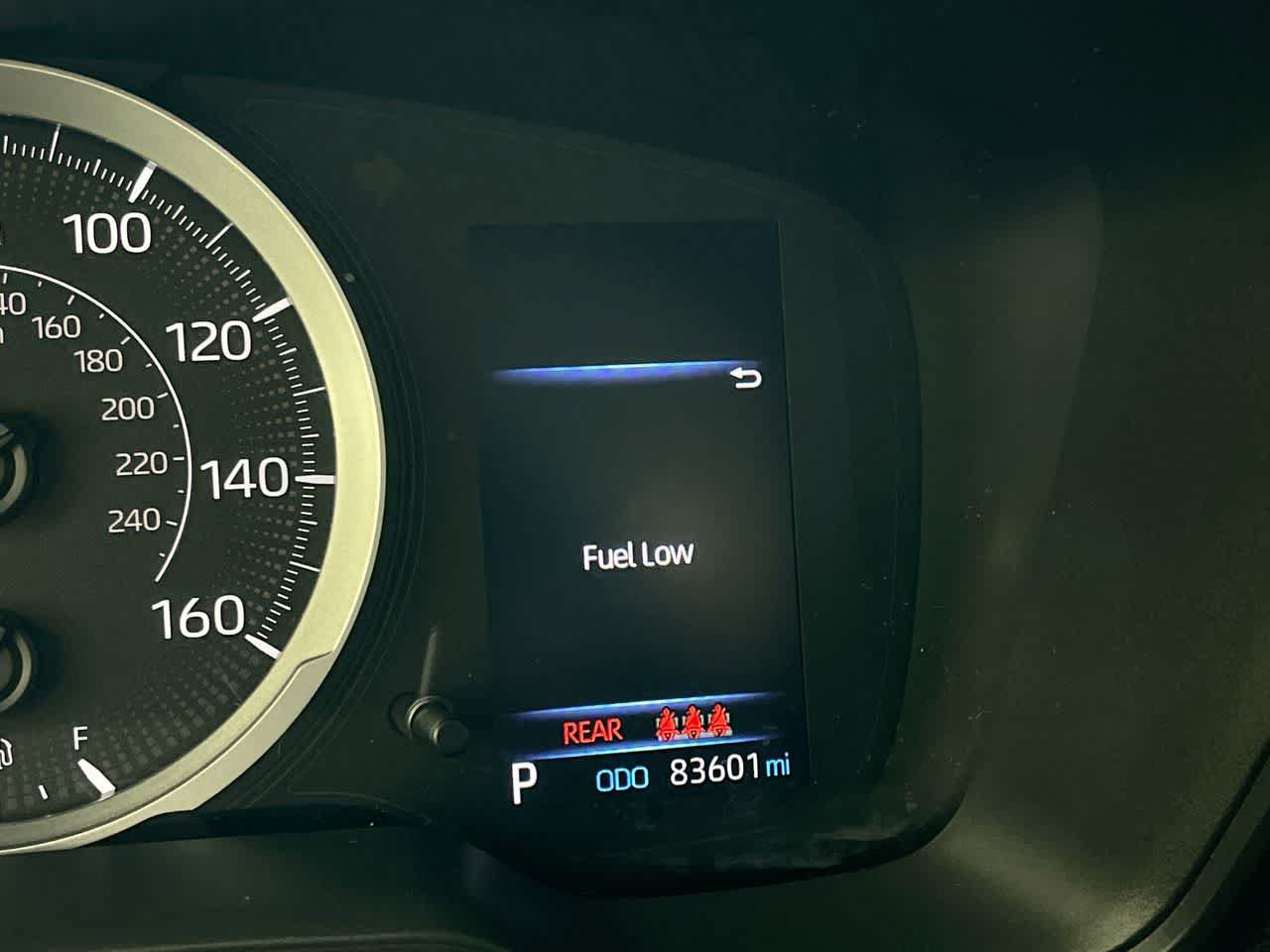 Used 2020 Toyota Corolla LE FWD image 15