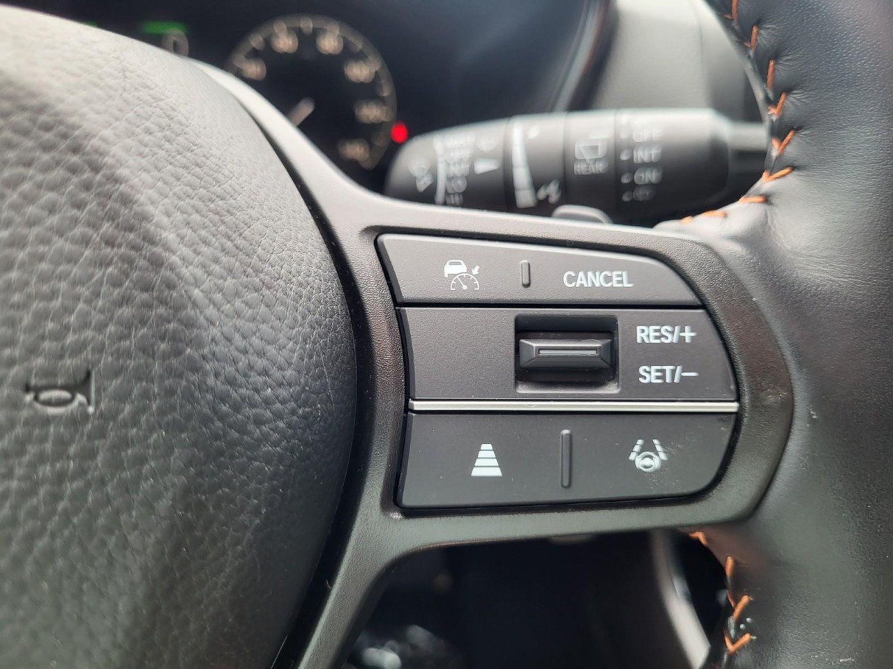 Certified 2025 Honda CR-V Sport-L image 20