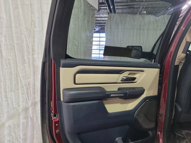 Used 2019 RAM 1500 Limited image 57