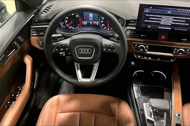 Used 2024 Audi A4 2.0T Premium w/ Convenience Package image 5