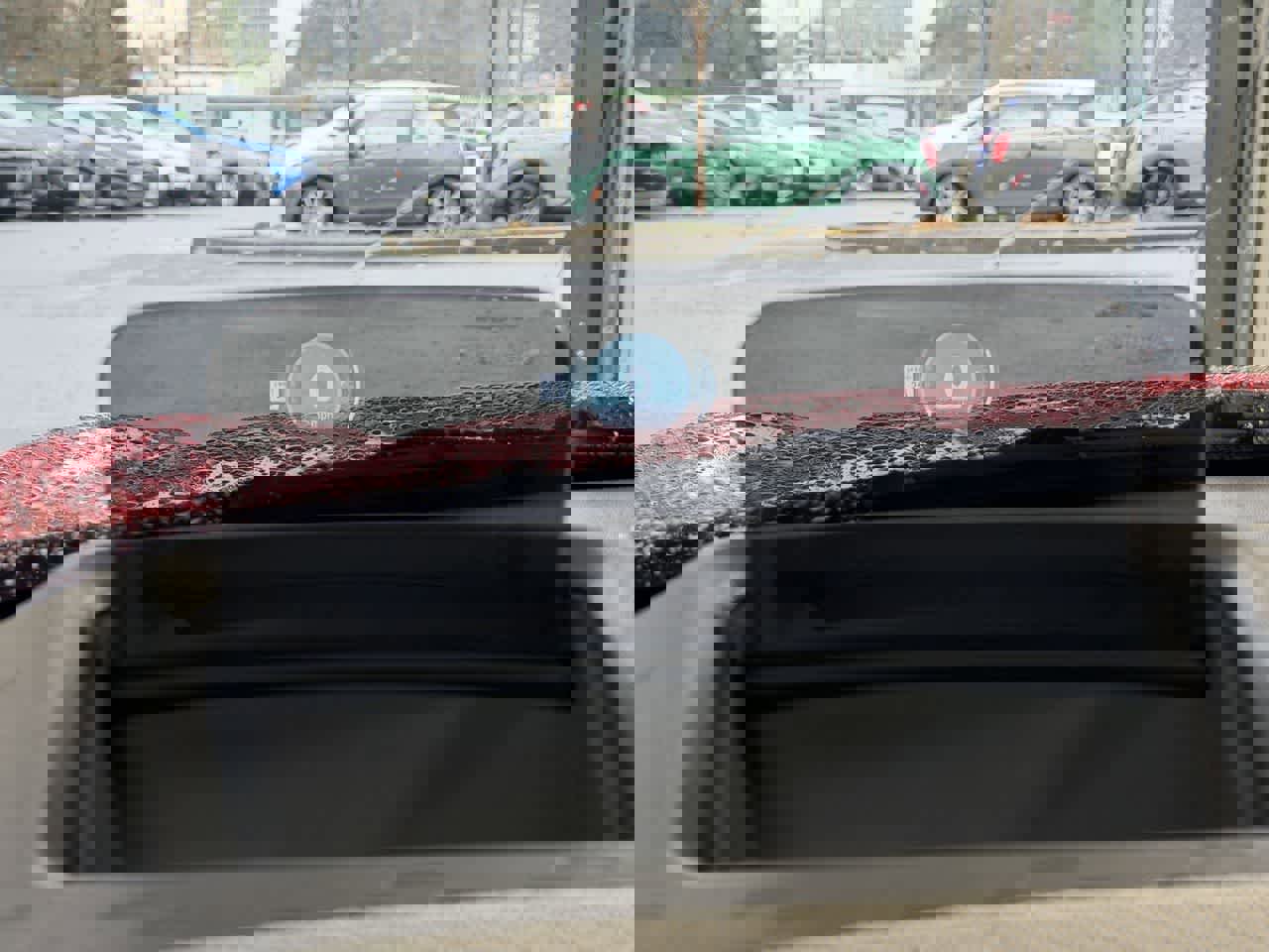 New 2026 MINI Cooper S image 16