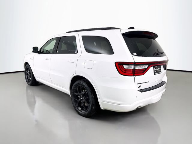 New 2026 Dodge Durango GT AWD/4WD image 5