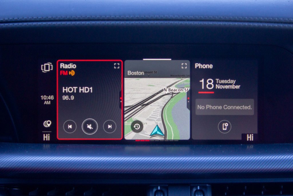 New 2025 Alfa Romeo Stelvio Sprint image 16