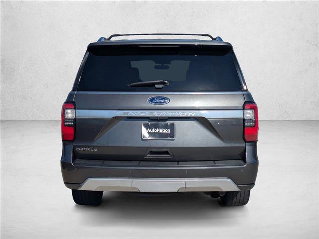 Used 2018 Ford Expedition Platinum RWD image 7
