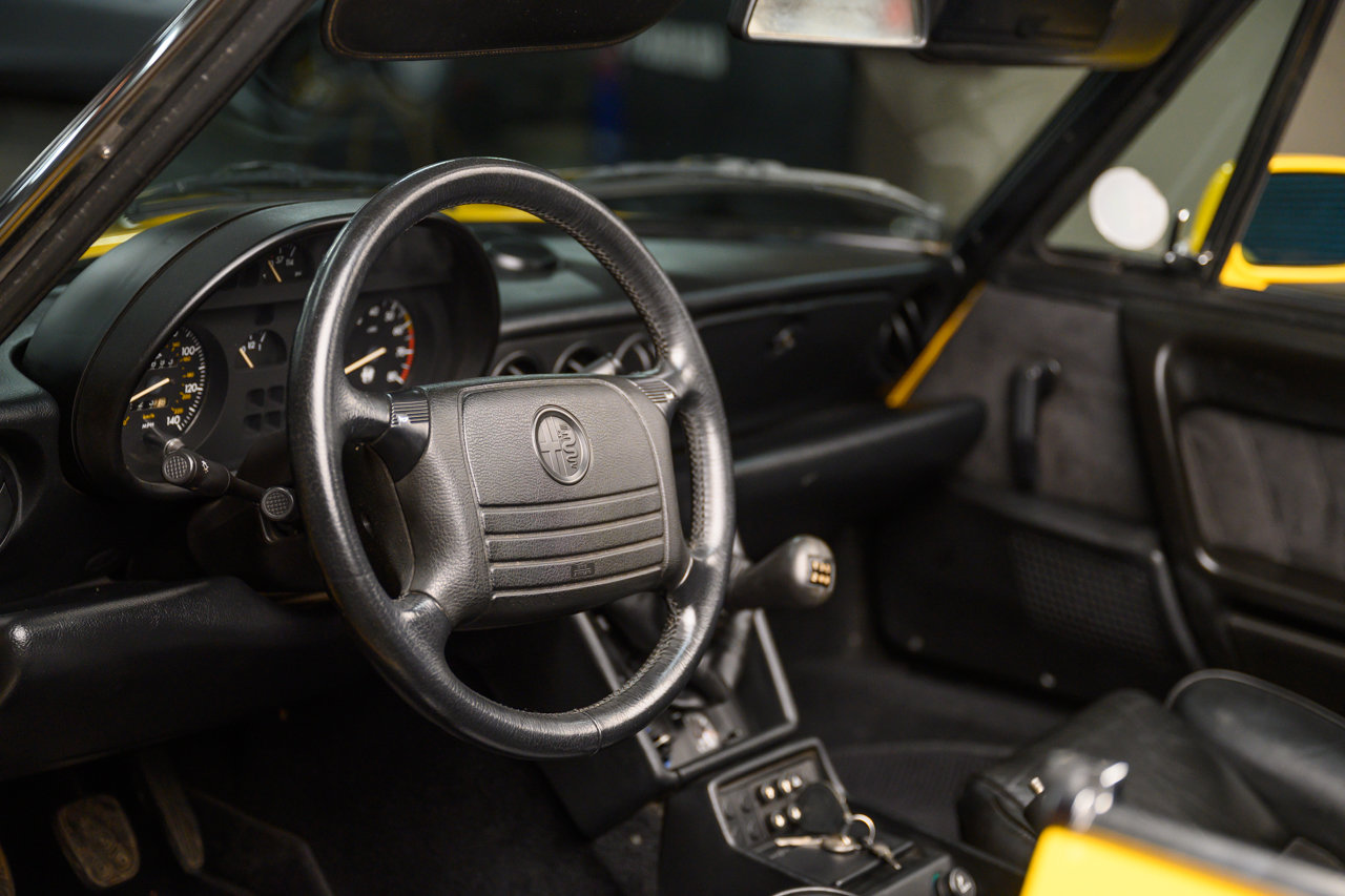 Used 1992 Alfa Romeo Spider Veloce image 24