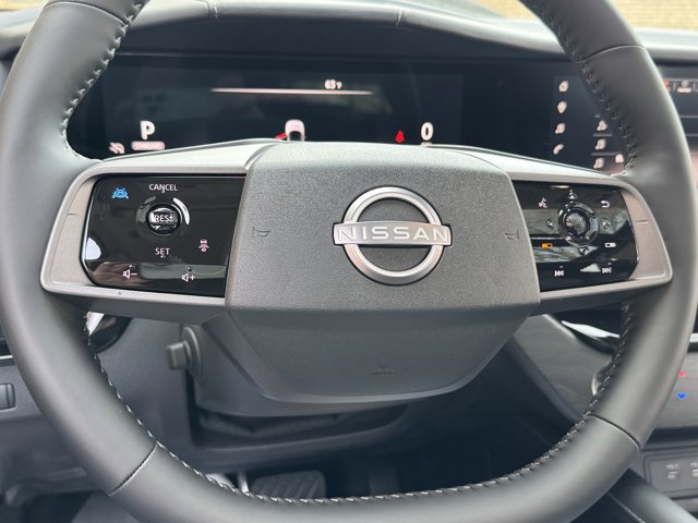 New 2026 Nissan Murano Platinum w/ Cargo Package image 30