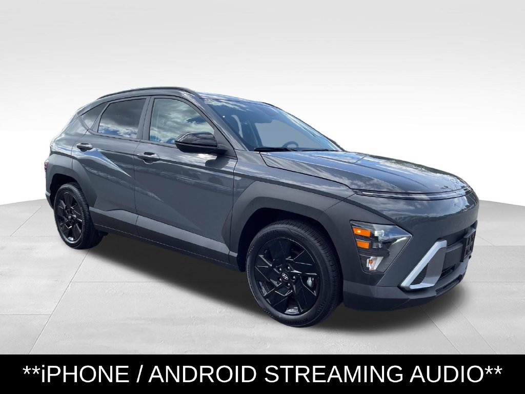 Used 2026 Hyundai Kona SEL Sport FWD image 9