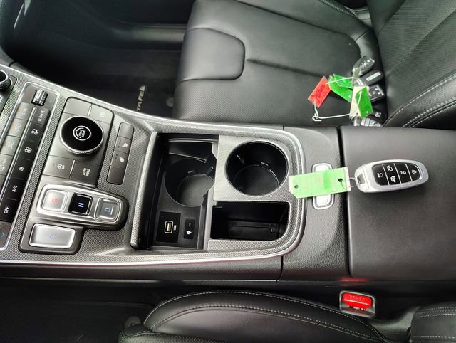 Used 2023 Hyundai Santa Fe XRT image 25