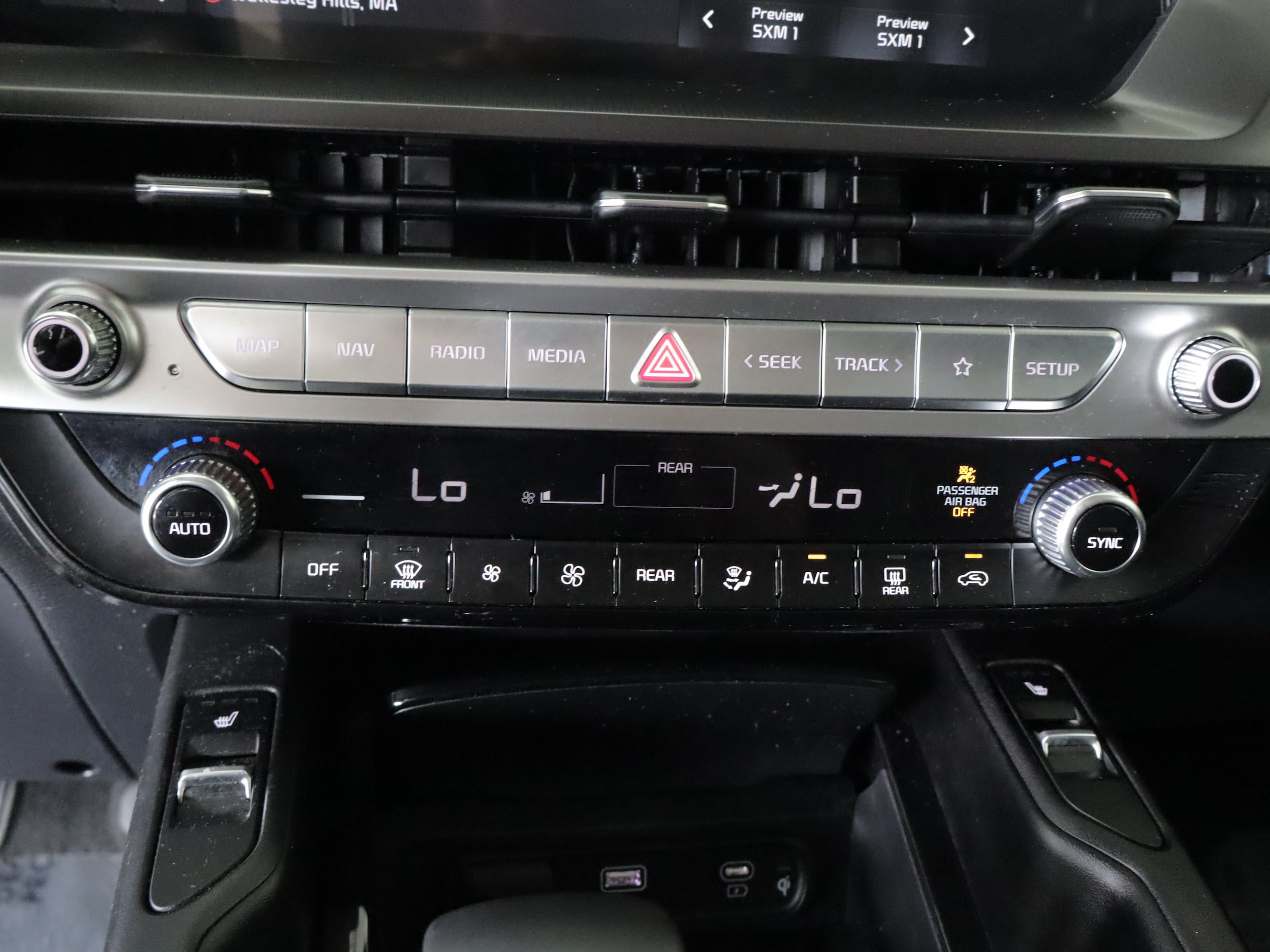 Certified 2023 Kia Telluride S AWD/4WD image 14