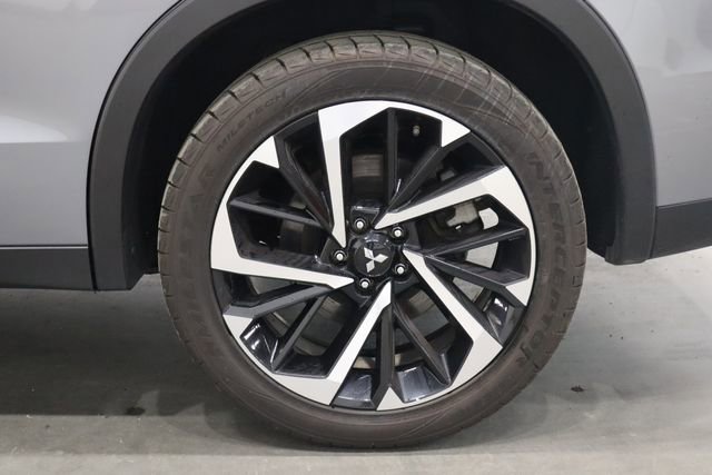 Used 2022 Mitsubishi Outlander SE AWD/4WD image 41
