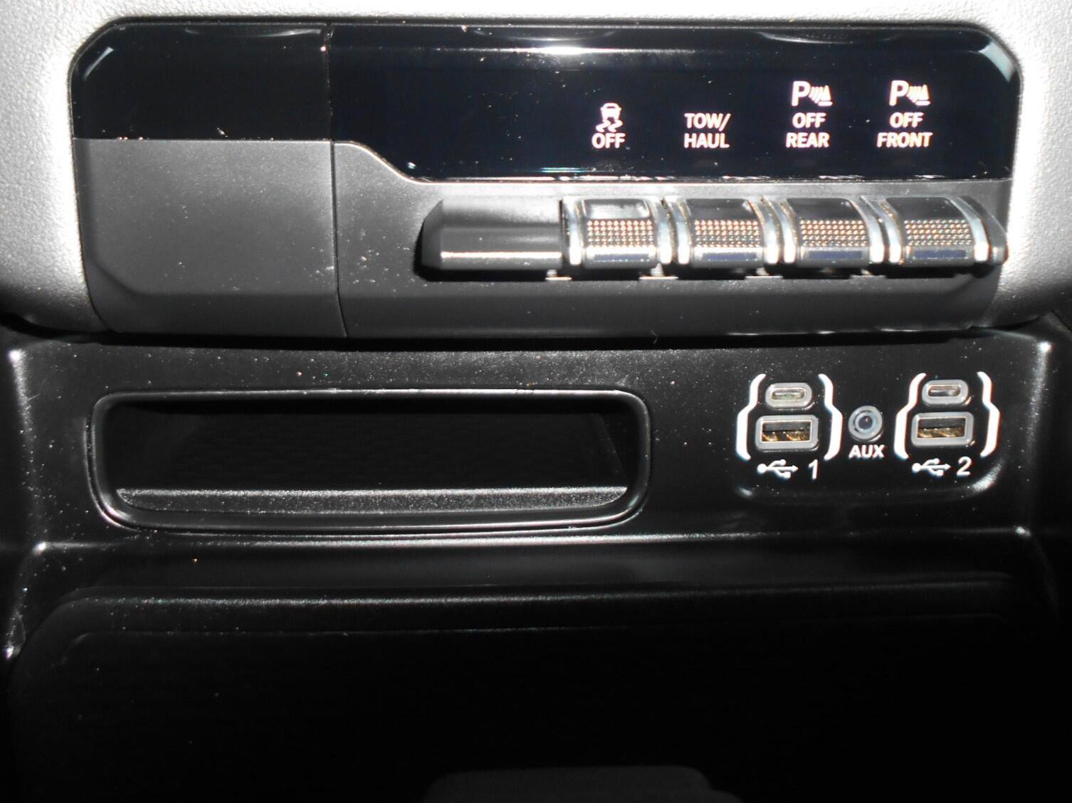 Certified 2022 RAM 1500 Big Horn image 13