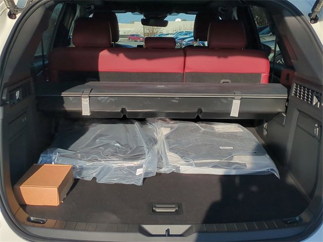 New 2026 MAZDA CX-70 3.3 Turbo S w/ Premium Package image 22