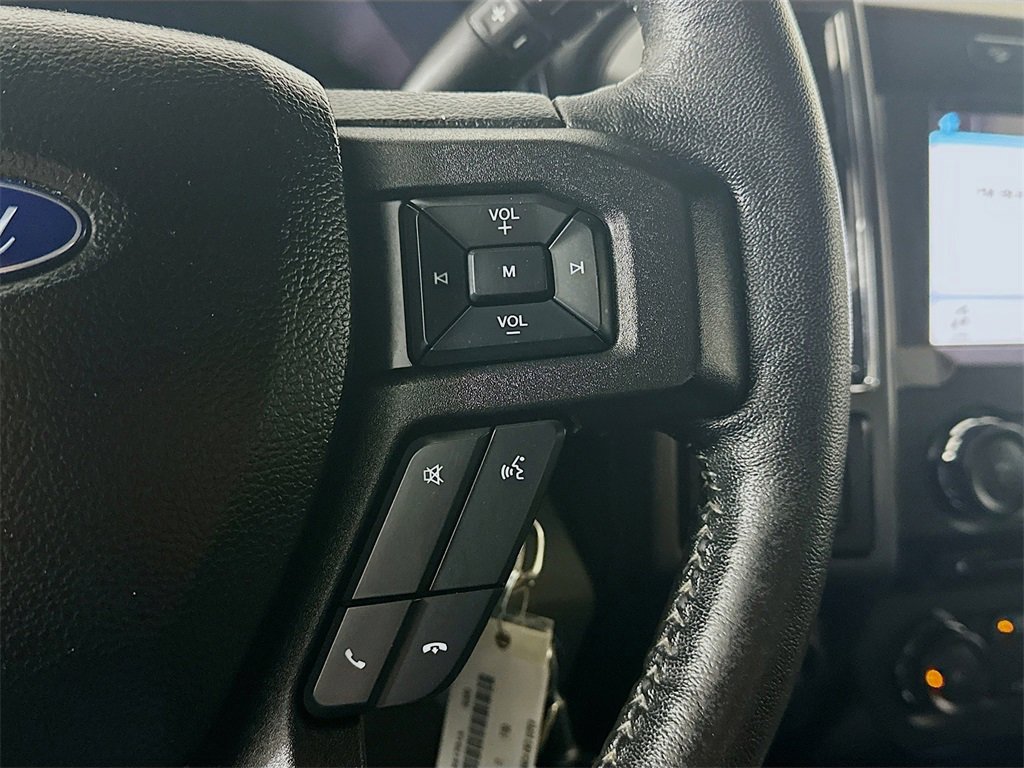 Used 2018 Ford F150 XLT w/ Equipment Group 301A Mid image 26