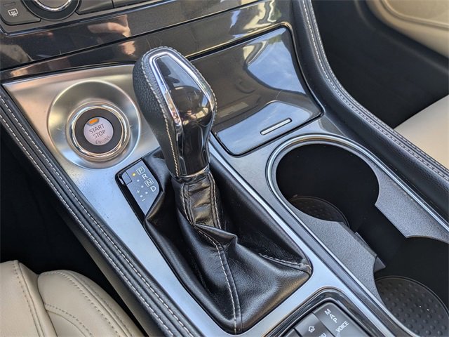 Used 2023 Nissan Maxima SV w/ Floor Mat Group image 18