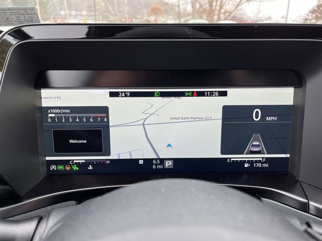 New 2026 Subaru Outback Limited XT image 12