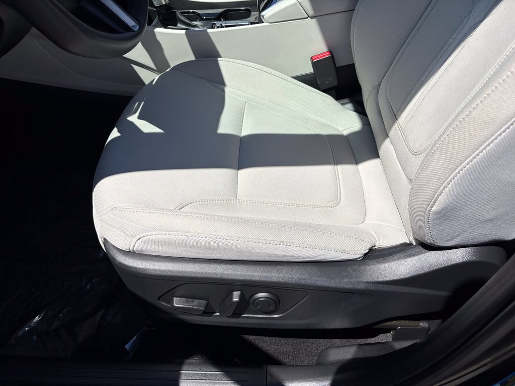 Used 2025 Hyundai Tucson SEL AWD/4WD image 20